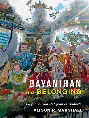 cover image of Bayanihan and Belonging